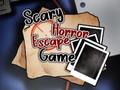 खेल Scary Horror: Escape Game