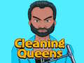 खेल Cleaning Queens 