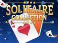 விளையாட்டு Solitaire Collection