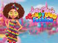 ಗೇಮ್ Lovie Chic's #CandyLand Fashion