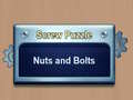 खेल Screw Puzzle Nuts and Bolts