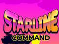 खेल Starline Command