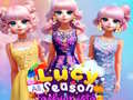खेल Lucy All Seasons Fashionista