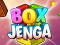 ಗೇಮ್ Box Jenga