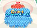 खेल Count Master Clash
