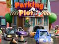 खेल Parking Plot
