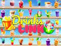 खेल Drinks Link