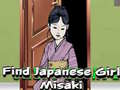 खेल Find Japanese Girl Misaki