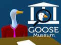 ગેમ Goose Museum