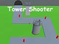 खेल Tower Shooter