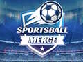 ಗೇಮ್ Sportsball Merge