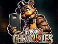 खेल Freddy's Chronicles