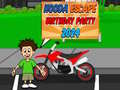 ಗೇಮ್ Hooda Escape Birthday Party 2024