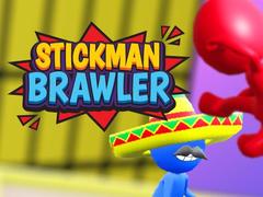 ಗೇಮ್ Stickman Brawler