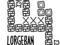 खेल Lorgeban
