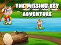 खेल The Missing Key Adventure