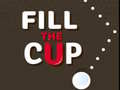 खेल Fill the Cup