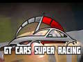 खेल GT Cars Super Racing