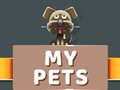 ಗೇಮ್ My Pets