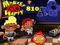 खेल Monkey Go Happy Stage 810