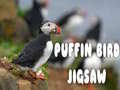 ಗೇಮ್ Puffin Bird Jigsaw