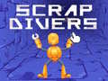 ಗೇಮ್ Scrap Divers