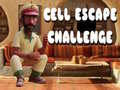 खेल Cell Escape Challenge