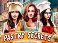 खेल Pastry Secrets