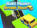खेल Build Master: Bridge Race 