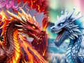 खेल So Different Dragons