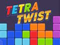 ગેમ Tetra Twist