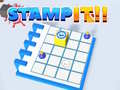 खेल Stamp It Puzzle