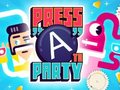 ಗೇಮ್ Press A to Party