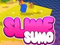 खेल Sumo Slime 3D