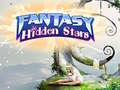 खेल Fantasy Hidden Stars