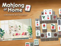 ગેમ Mahjong at Home - Scandinavian Edition