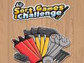 ಗೇಮ್ Sort Games Challenge