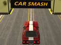 खेल Car Smash