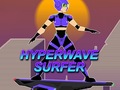 ગેમ Hyperwave Surfer