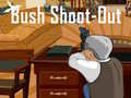 ગેમ Bush Shoot-Out