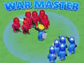 खेल War Master