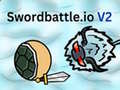 खेल Swordbattle.io 