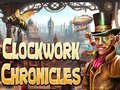 खेल Clockwork Chronicles