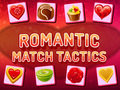 ગેમ Romantic Match Tactics