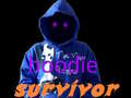 खेल Hoodie Survivor