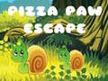 खेल Pizza Paw Escape