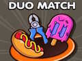 खेल Duo Match