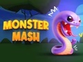 खेल Monster Mash: Pet Trainer