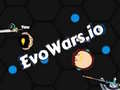 खेल EvoWars.io