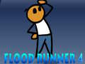 खेल Flood Runner 4